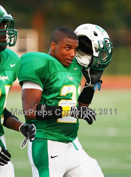 Thumbnail 3 in Keller Central @ Newman Smith photogallery.
