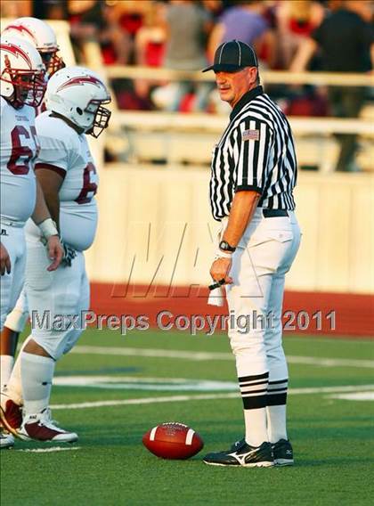 Thumbnail 1 in Keller Central @ Newman Smith photogallery.