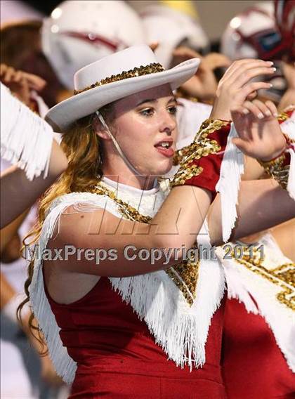 Thumbnail 2 in Keller Central @ Newman Smith photogallery.