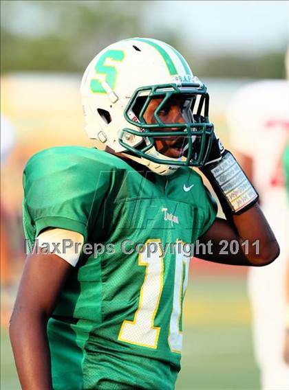Thumbnail 3 in Keller Central @ Newman Smith photogallery.