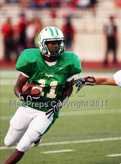 Thumbnail 3 in Keller Central @ Newman Smith photogallery.