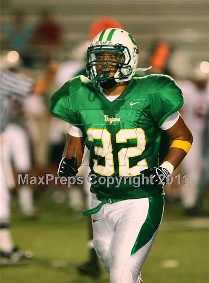 Thumbnail 3 in Keller Central @ Newman Smith photogallery.