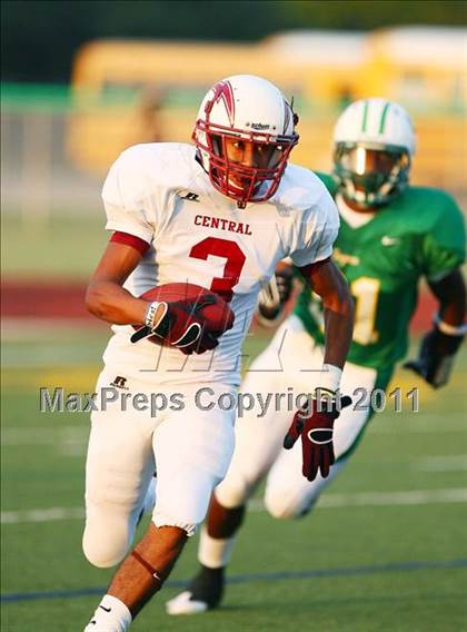 Thumbnail 3 in Keller Central @ Newman Smith photogallery.