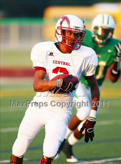 Thumbnail 1 in Keller Central @ Newman Smith photogallery.