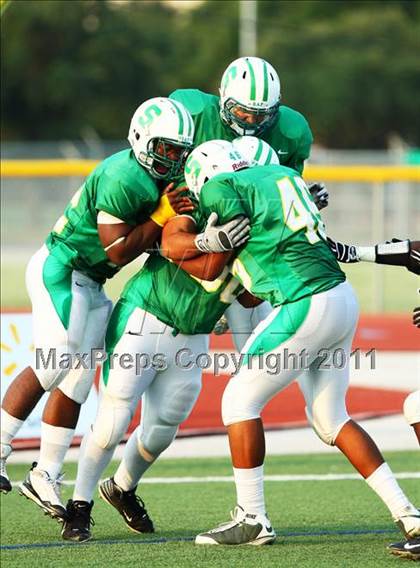 Thumbnail 1 in Keller Central @ Newman Smith photogallery.
