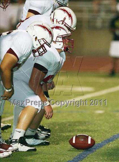 Thumbnail 1 in Keller Central @ Newman Smith photogallery.