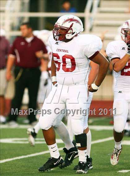 Thumbnail 2 in Keller Central @ Newman Smith photogallery.