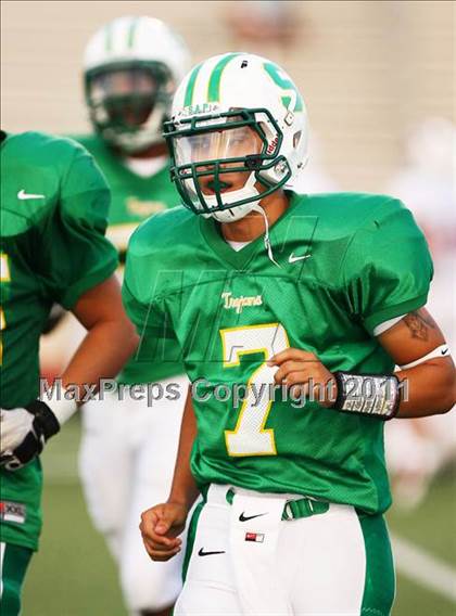 Thumbnail 2 in Keller Central @ Newman Smith photogallery.