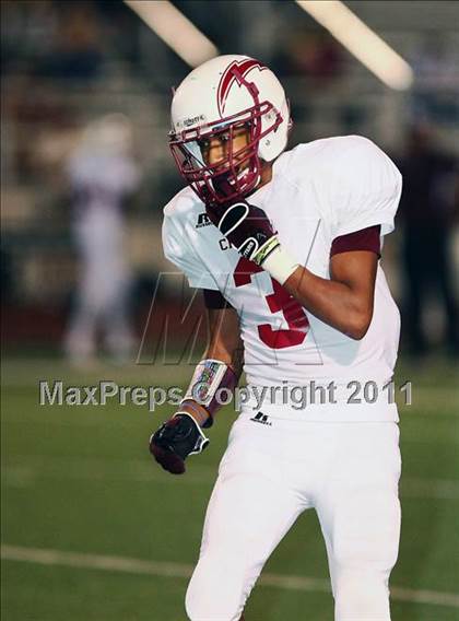 Thumbnail 2 in Keller Central @ Newman Smith photogallery.
