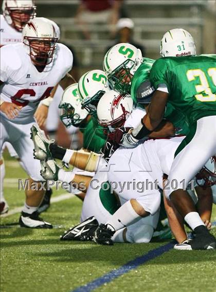 Thumbnail 3 in Keller Central @ Newman Smith photogallery.