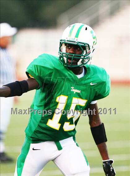 Thumbnail 1 in Keller Central @ Newman Smith photogallery.