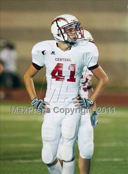 Thumbnail 1 in Keller Central @ Newman Smith photogallery.