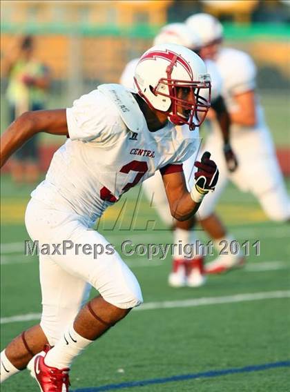 Thumbnail 3 in Keller Central @ Newman Smith photogallery.