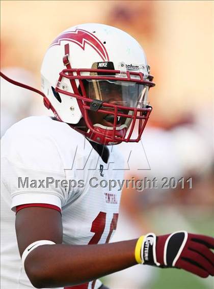 Thumbnail 2 in Keller Central @ Newman Smith photogallery.
