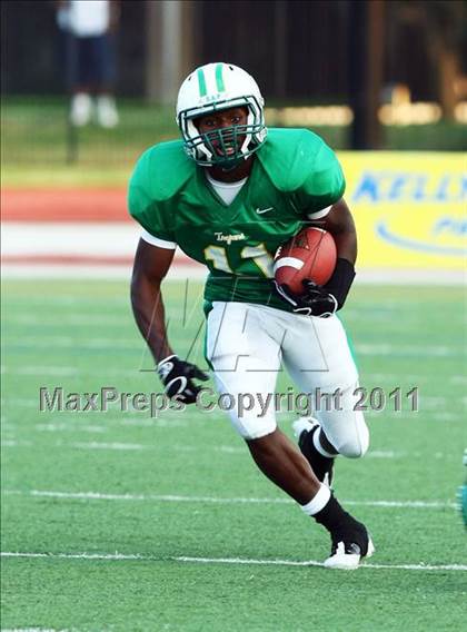 Thumbnail 1 in Keller Central @ Newman Smith photogallery.