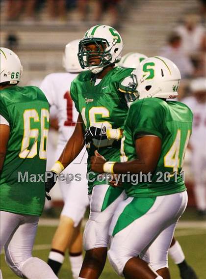 Thumbnail 1 in Keller Central @ Newman Smith photogallery.