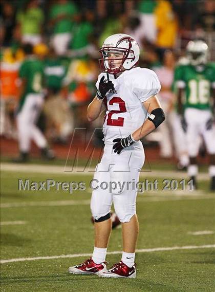 Thumbnail 2 in Keller Central @ Newman Smith photogallery.