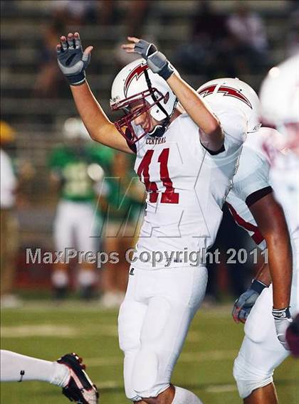 Thumbnail 3 in Keller Central @ Newman Smith photogallery.