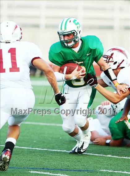 Thumbnail 1 in Keller Central @ Newman Smith photogallery.