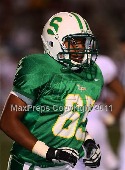 Thumbnail 1 in Keller Central @ Newman Smith photogallery.