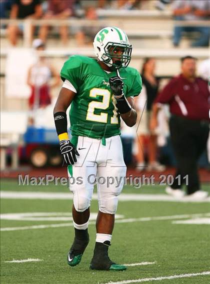 Thumbnail 3 in Keller Central @ Newman Smith photogallery.