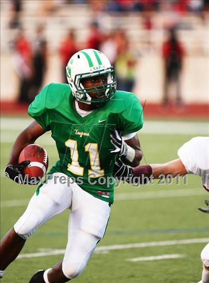 Thumbnail 1 in Keller Central @ Newman Smith photogallery.
