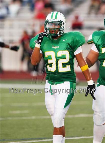 Thumbnail 2 in Keller Central @ Newman Smith photogallery.