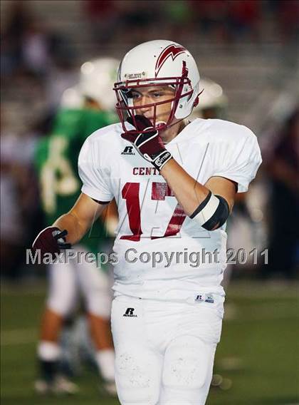 Thumbnail 2 in Keller Central @ Newman Smith photogallery.