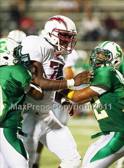 Thumbnail 1 in Keller Central @ Newman Smith photogallery.