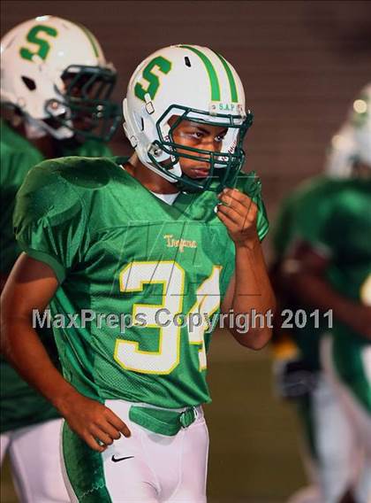 Thumbnail 3 in Keller Central @ Newman Smith photogallery.