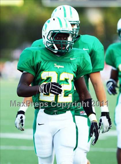 Thumbnail 3 in Keller Central @ Newman Smith photogallery.
