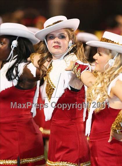 Thumbnail 3 in Keller Central @ Newman Smith photogallery.