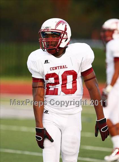 Thumbnail 3 in Keller Central @ Newman Smith photogallery.