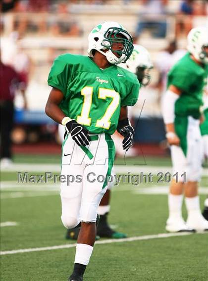 Thumbnail 1 in Keller Central @ Newman Smith photogallery.