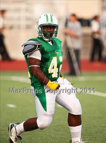 Thumbnail 2 in Keller Central @ Newman Smith photogallery.