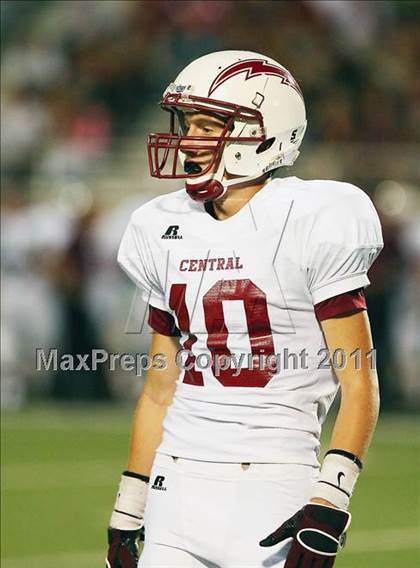 Thumbnail 2 in Keller Central @ Newman Smith photogallery.