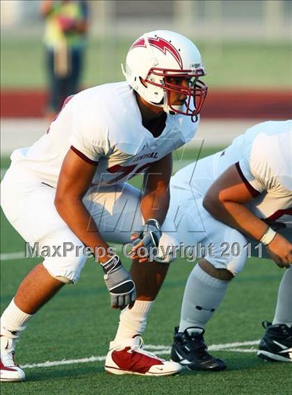 Thumbnail 1 in Keller Central @ Newman Smith photogallery.