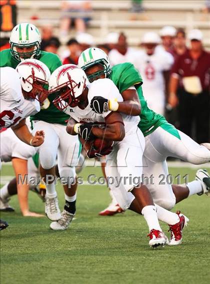 Thumbnail 1 in Keller Central @ Newman Smith photogallery.