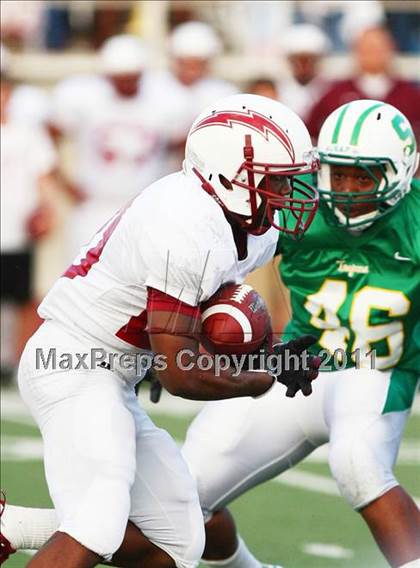 Thumbnail 1 in Keller Central @ Newman Smith photogallery.