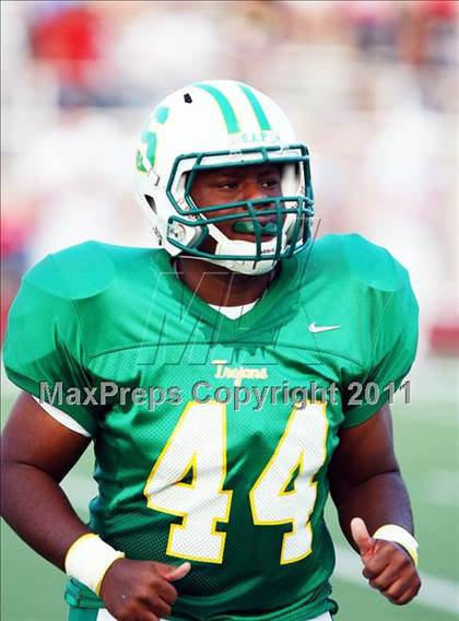 Thumbnail 3 in Keller Central @ Newman Smith photogallery.