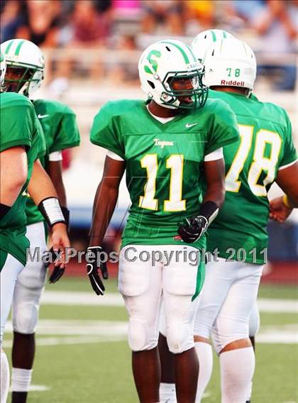 Thumbnail 3 in Keller Central @ Newman Smith photogallery.
