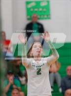 Photo from the gallery "Rye @ St. Mary's"