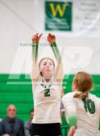 Photo from the gallery "Rye @ St. Mary's"