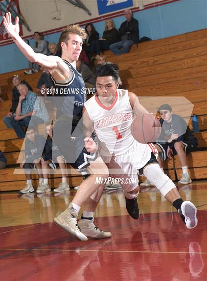 Thumbnail 1 in Vista del Lago @ Mira Loma photogallery.