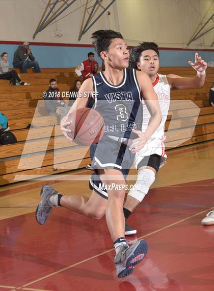 Thumbnail 3 in Vista del Lago @ Mira Loma photogallery.