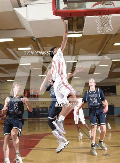 Thumbnail 3 in Vista del Lago @ Mira Loma photogallery.
