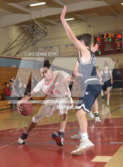 Thumbnail 2 in Vista del Lago @ Mira Loma photogallery.