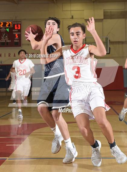Thumbnail 2 in Vista del Lago @ Mira Loma photogallery.