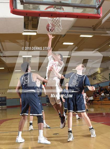 Thumbnail 2 in Vista del Lago @ Mira Loma photogallery.