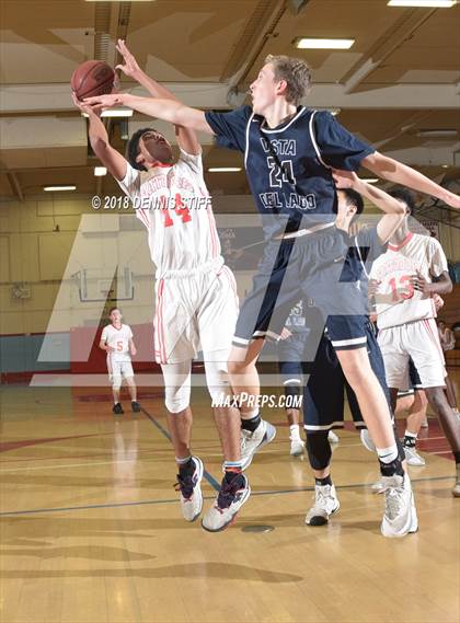 Thumbnail 1 in Vista del Lago @ Mira Loma photogallery.